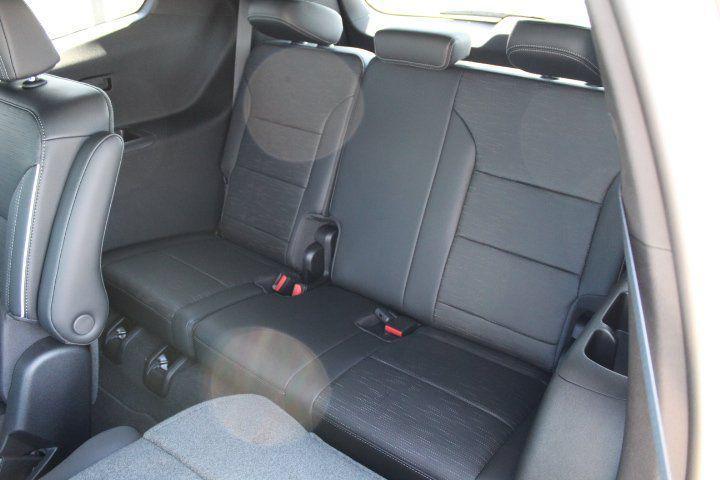 new 2026 Buick Enclave car, priced at $43,593