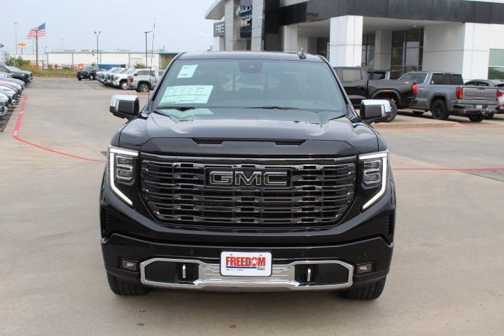 new 2026 GMC Sierra 1500 car, priced at $76,345