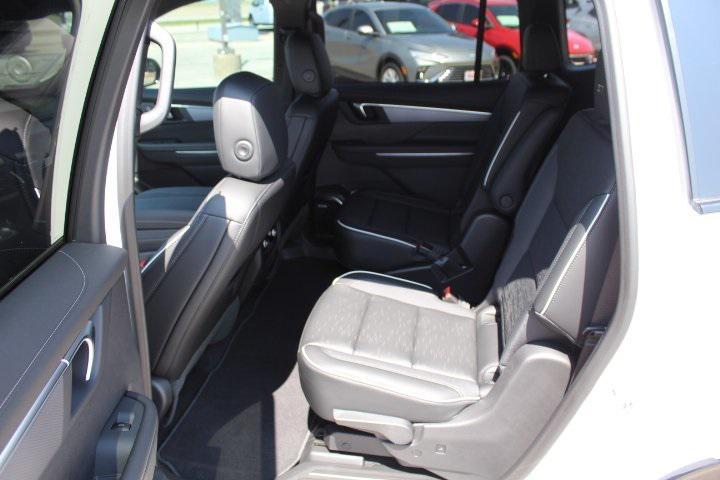 new 2026 Buick Enclave car, priced at $43,383