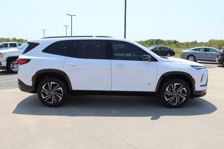 new 2026 Buick Enclave car, priced at $43,383