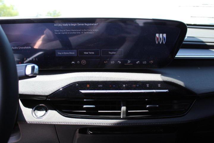 new 2026 Buick Enclave car, priced at $43,383