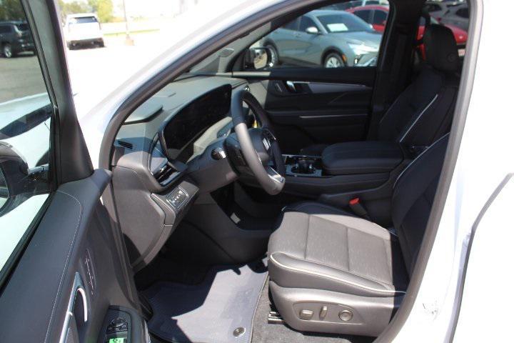 new 2026 Buick Enclave car, priced at $43,383