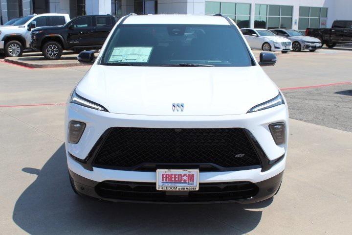 new 2026 Buick Enclave car, priced at $43,383