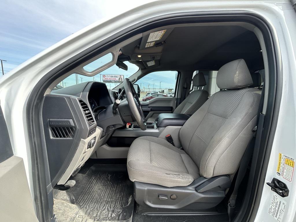 used 2022 Ford F-250 car, priced at $41,999