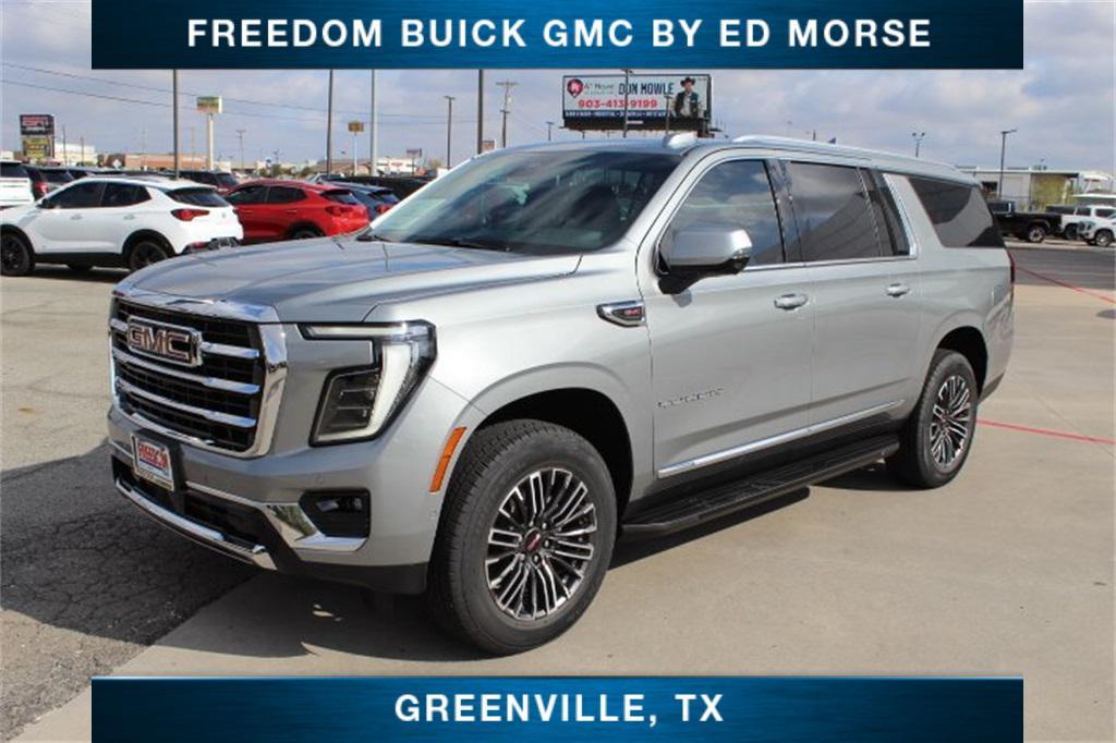 new 2026 GMC Yukon XL car, priced at $71,510