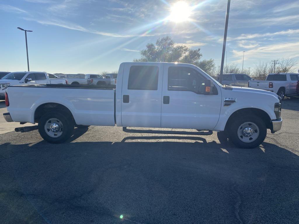 used 2010 Ford F-350 car, priced at $10,995