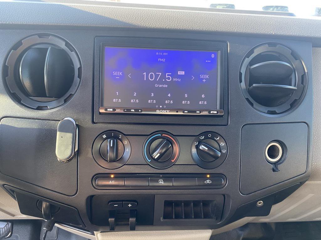 used 2010 Ford F-350 car, priced at $10,995