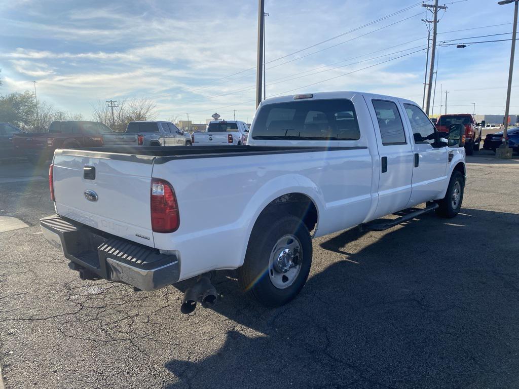 used 2010 Ford F-350 car, priced at $10,995