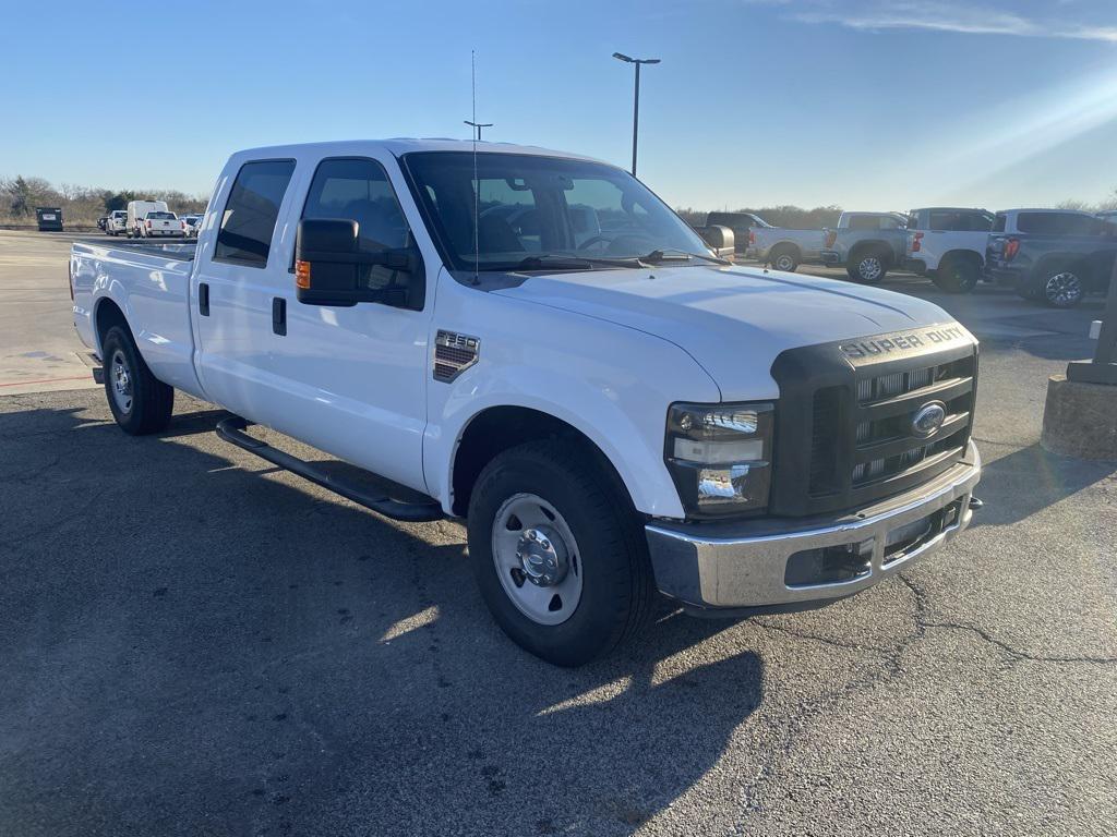 used 2010 Ford F-350 car, priced at $10,995