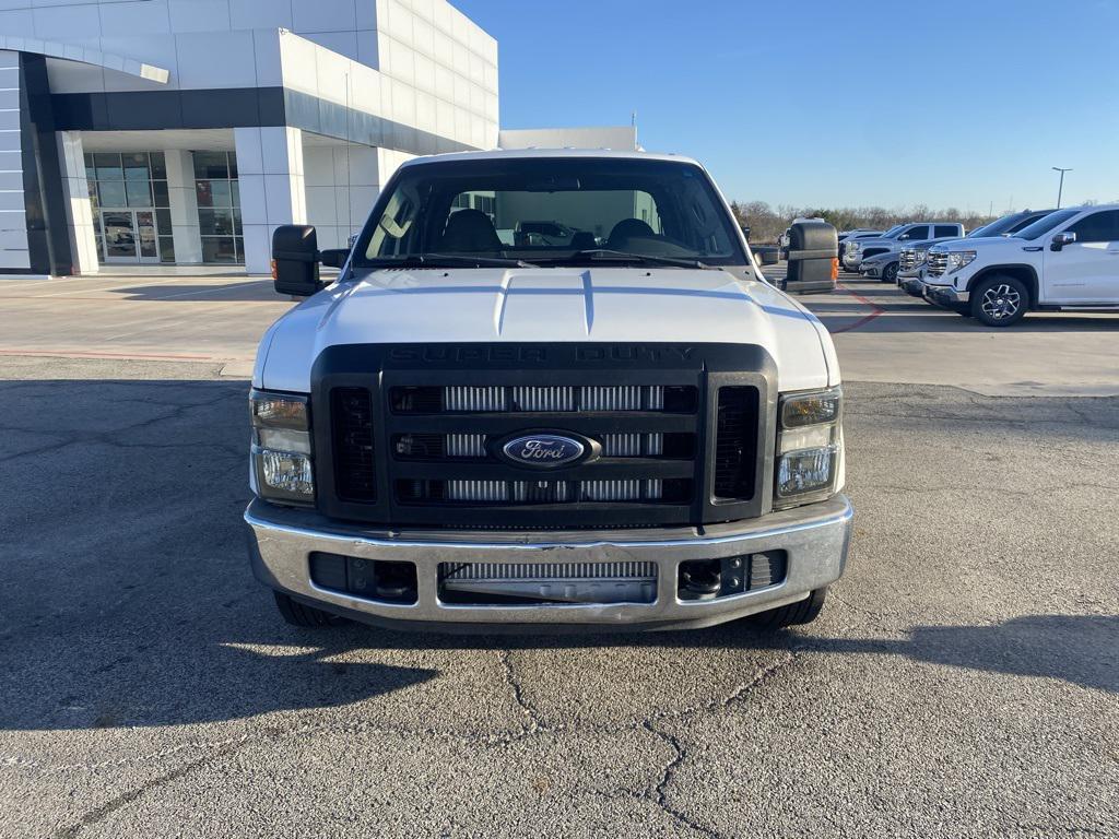 used 2010 Ford F-350 car, priced at $10,995