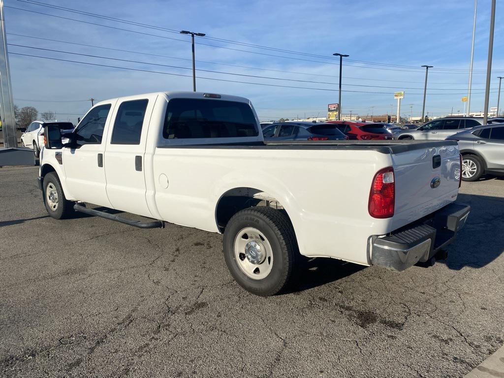 used 2010 Ford F-350 car, priced at $10,995