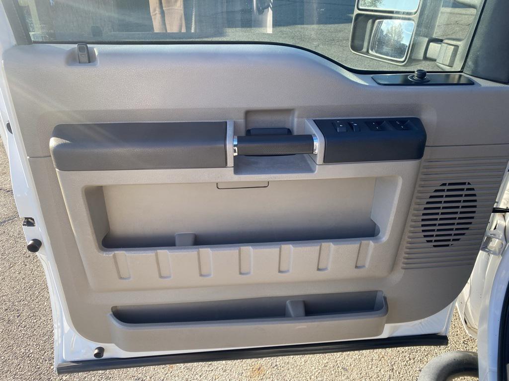 used 2010 Ford F-350 car, priced at $10,995