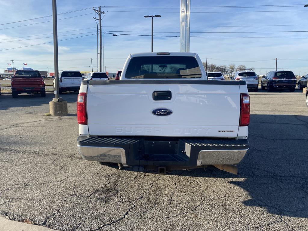 used 2010 Ford F-350 car, priced at $10,995