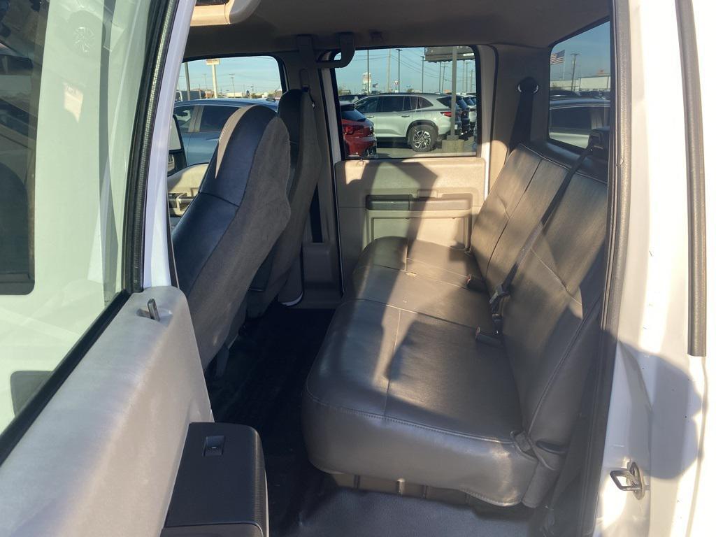 used 2010 Ford F-350 car, priced at $10,995