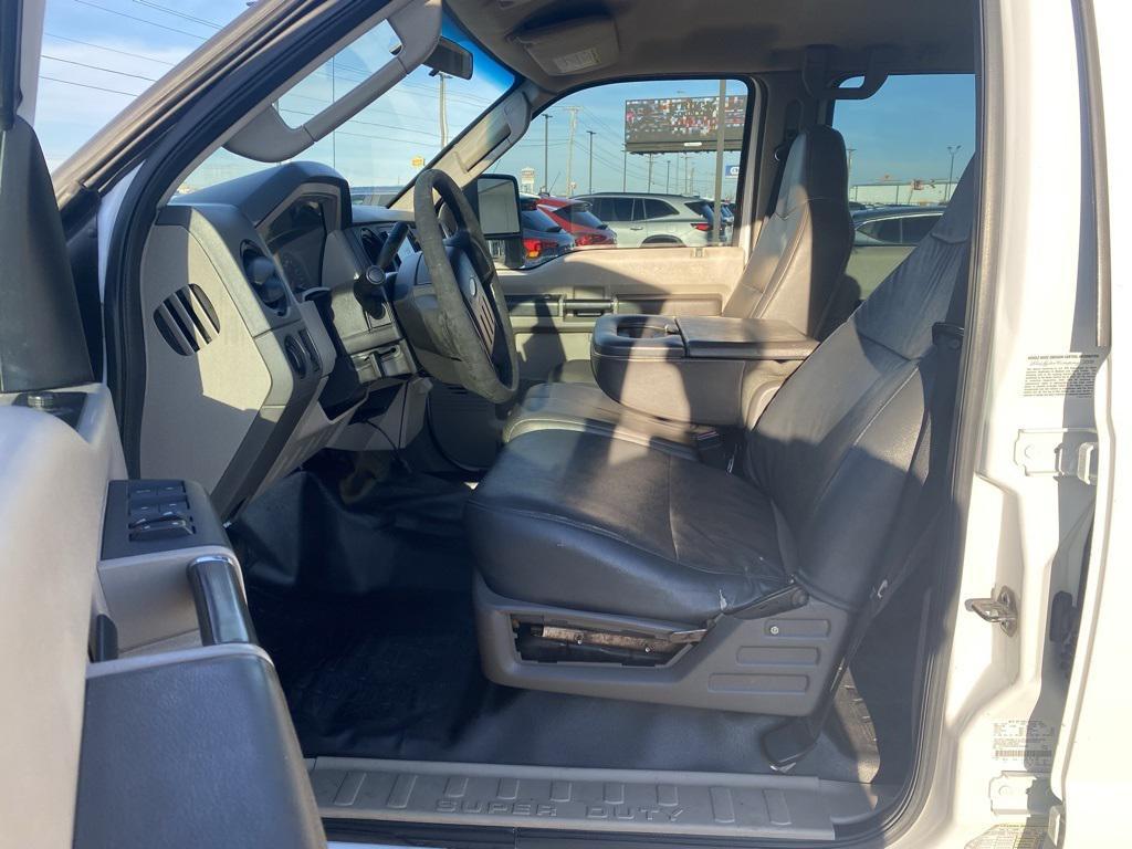 used 2010 Ford F-350 car, priced at $10,995