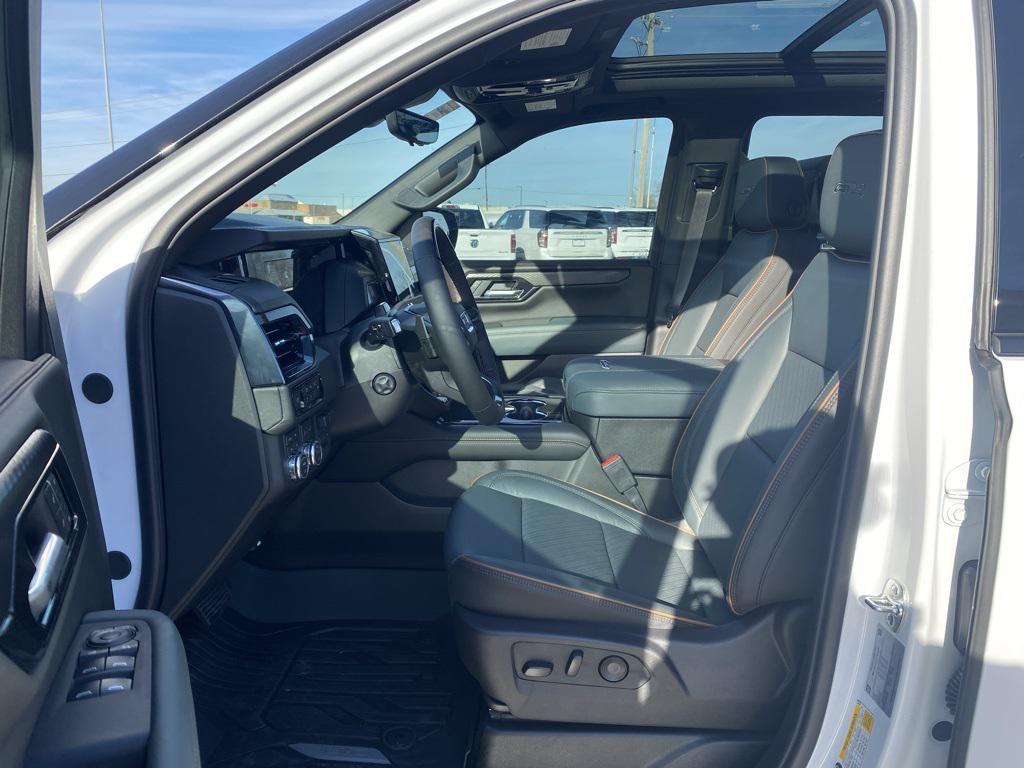 new 2026 GMC Yukon XL car, priced at $109,995