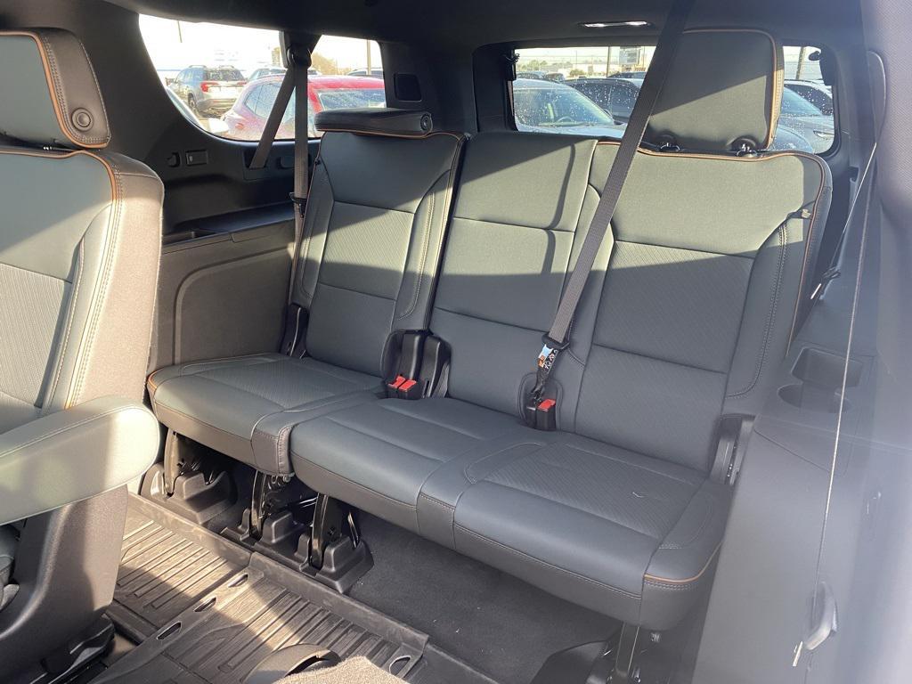 new 2026 GMC Yukon XL car, priced at $109,995