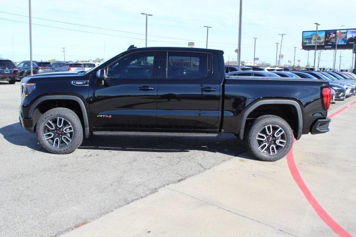 new 2026 GMC Sierra 1500 car, priced at $64,106