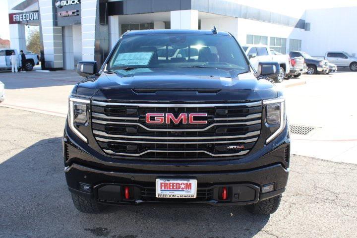 new 2026 GMC Sierra 1500 car, priced at $64,106
