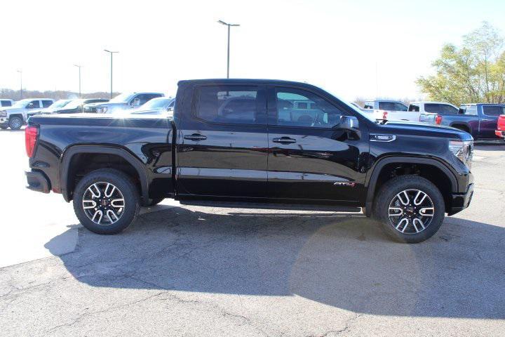 new 2026 GMC Sierra 1500 car, priced at $64,106