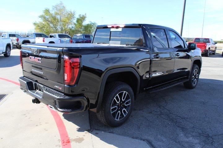 new 2026 GMC Sierra 1500 car, priced at $64,106