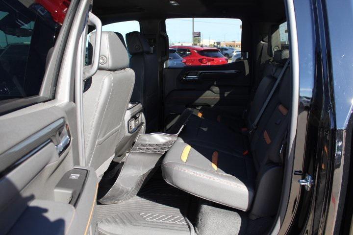 new 2026 GMC Sierra 1500 car, priced at $64,106