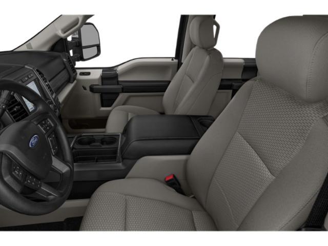 used 2020 Ford F-250 car, priced at $42,995