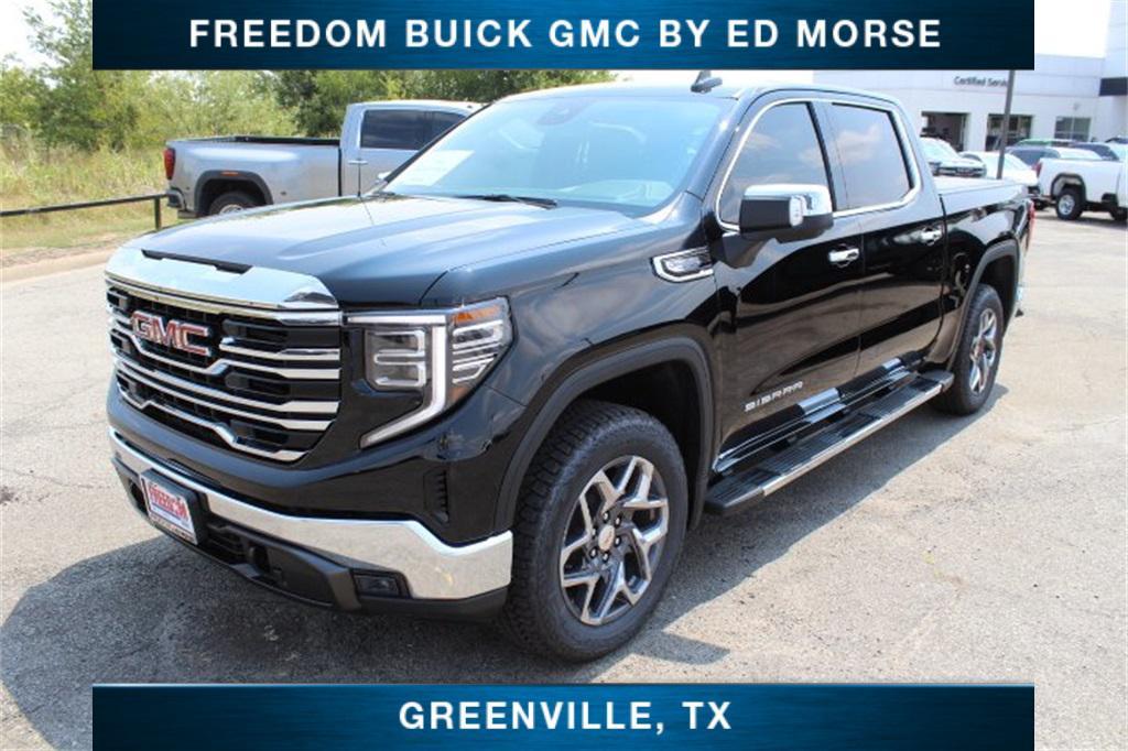 new 2026 GMC Sierra 1500 car, priced at $57,268
