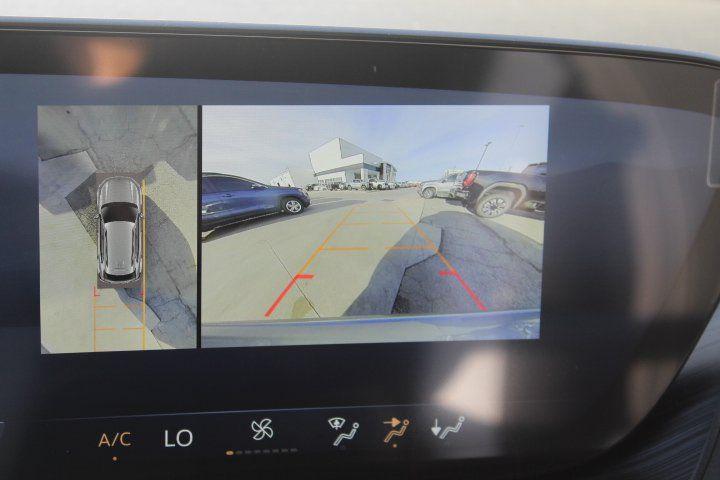 new 2025 Buick Envision car, priced at $32,361