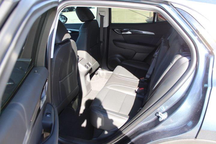 new 2026 Buick Envision car, priced at $38,665