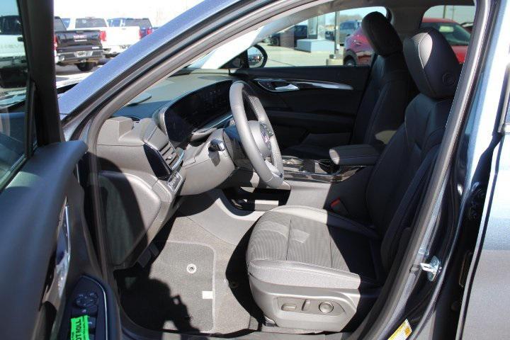 new 2026 Buick Envision car, priced at $38,665