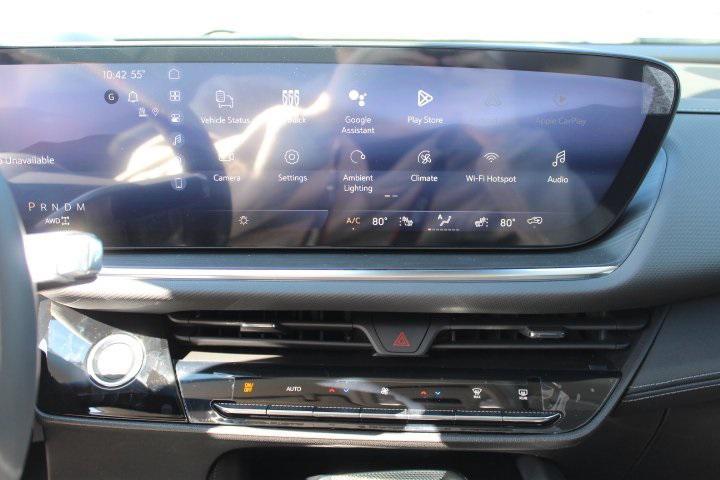 new 2026 Buick Envision car, priced at $38,665