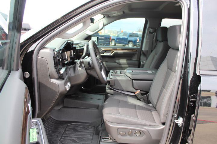 new 2026 GMC Sierra 1500 car, priced at $36,243