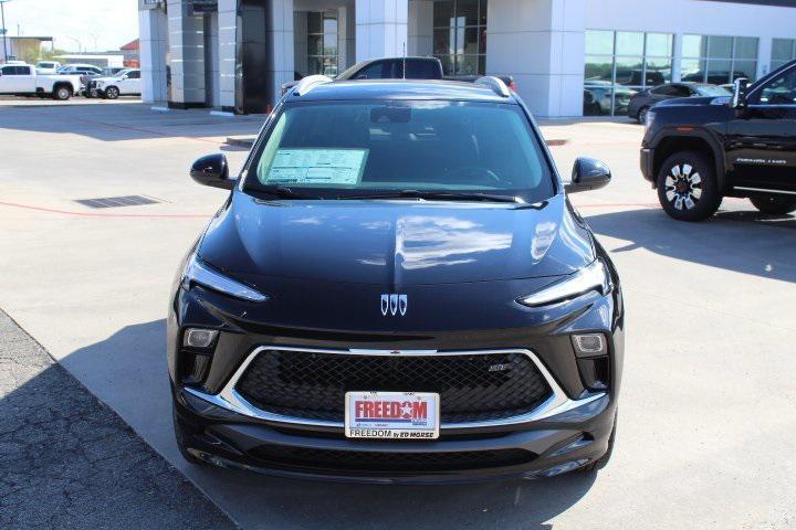 new 2026 Buick Encore GX car, priced at $23,245