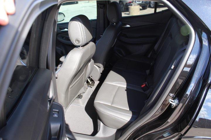 new 2026 Buick Encore GX car, priced at $23,245