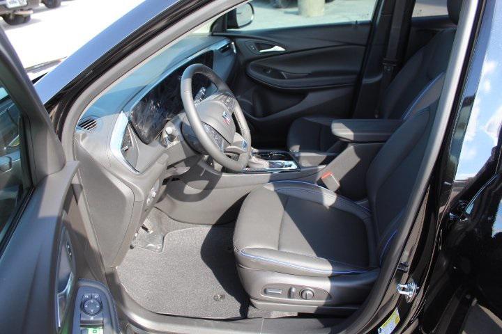 new 2026 Buick Encore GX car, priced at $23,245