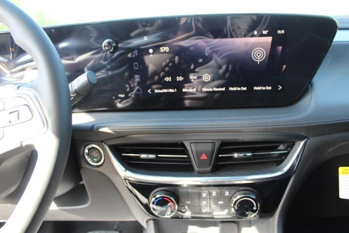 new 2026 Buick Encore GX car, priced at $23,245
