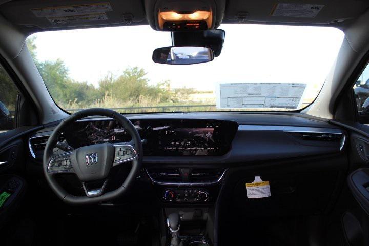 new 2026 Buick Encore GX car, priced at $23,245