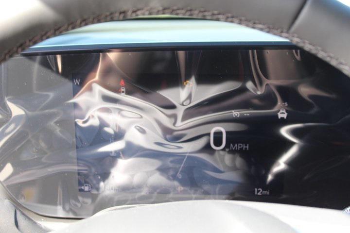 new 2026 Buick Encore GX car, priced at $23,245