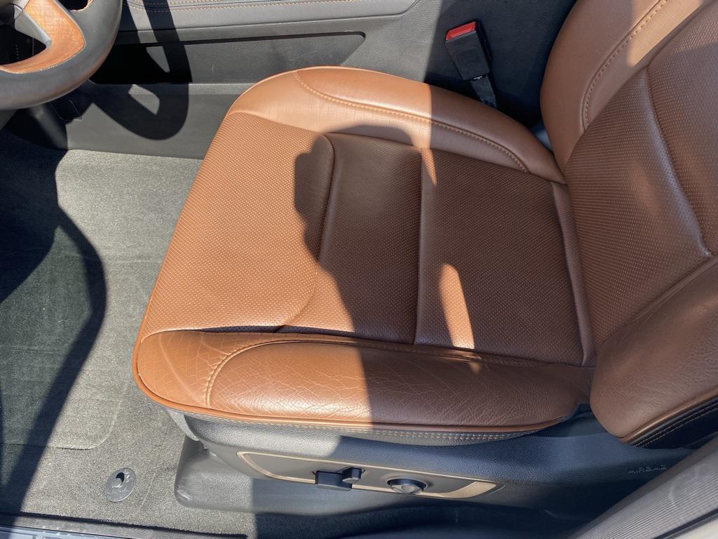 used 2023 Ram 1500 car, priced at $41,495