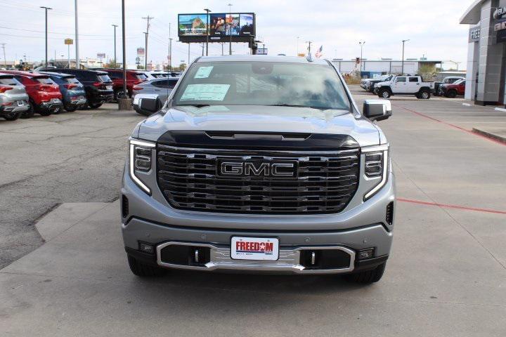 new 2026 GMC Sierra 1500 car, priced at $76,345