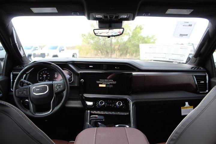 new 2026 GMC Sierra 1500 car, priced at $76,345