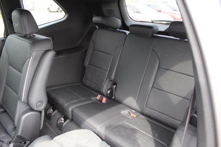 new 2026 Buick Enclave car, priced at $44,073