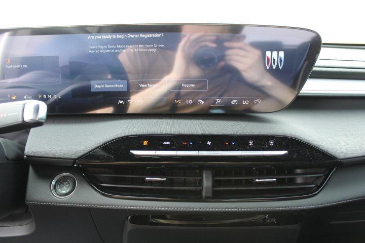 new 2026 Buick Enclave car, priced at $44,073