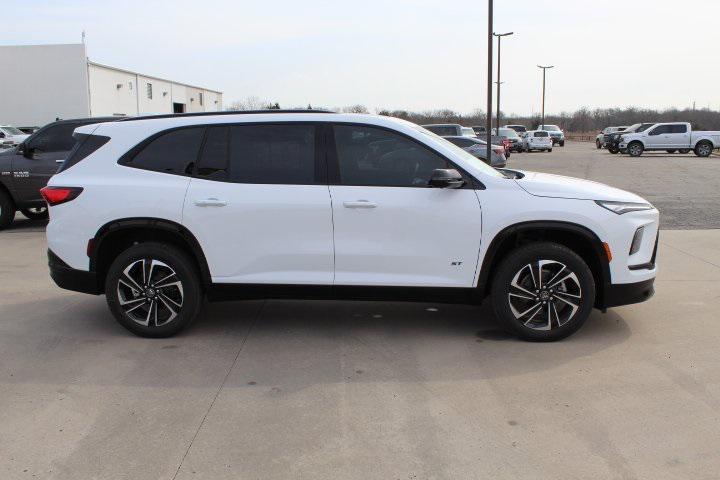 new 2026 Buick Enclave car, priced at $44,073