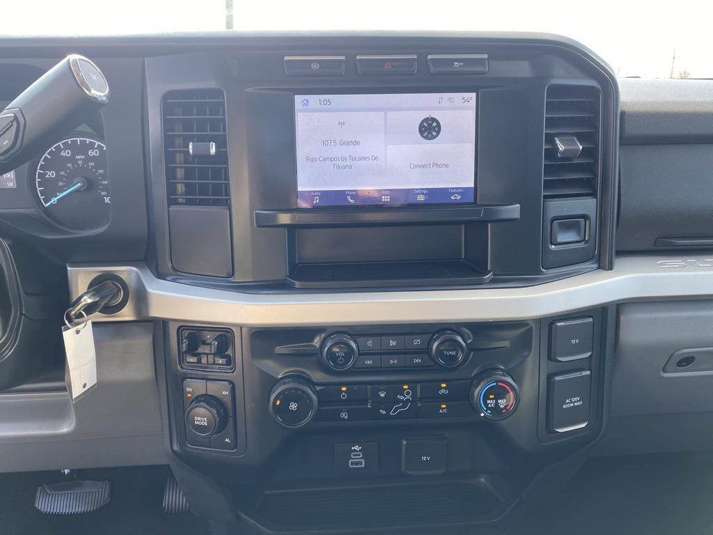 used 2024 Ford F-250 car, priced at $51,744