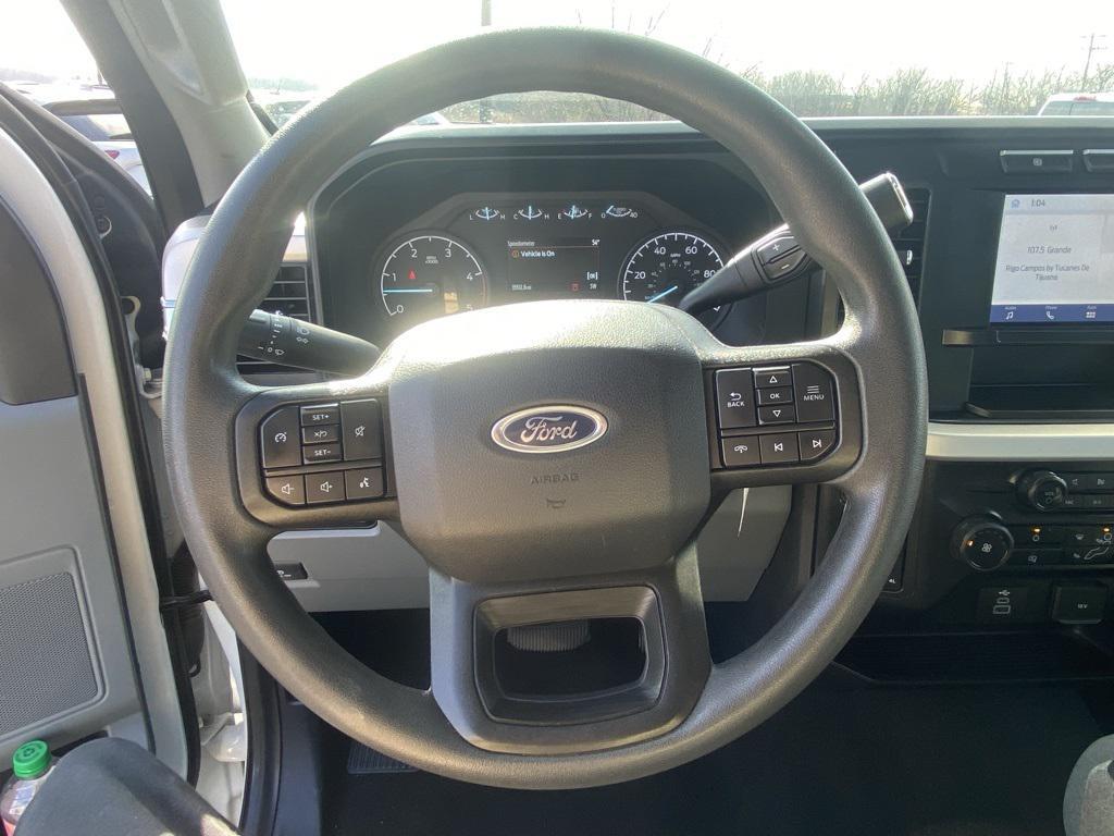 used 2024 Ford F-250 car, priced at $51,744