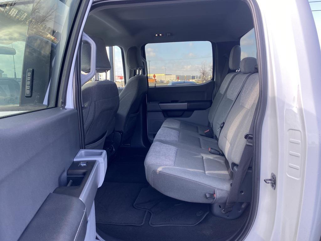 used 2024 Ford F-250 car, priced at $51,744