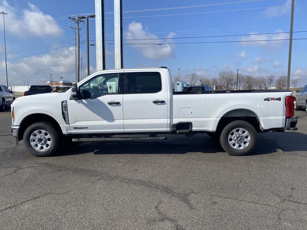 used 2024 Ford F-250 car, priced at $51,744