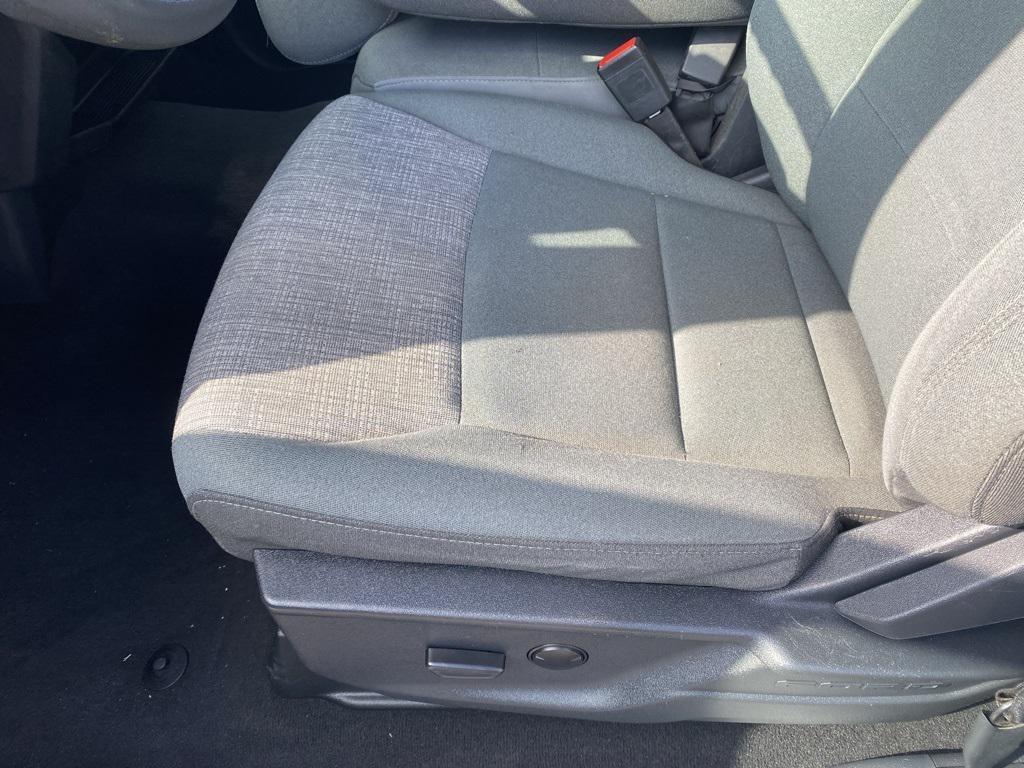 used 2024 Ford F-250 car, priced at $51,744